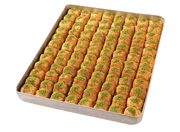 Tepside Baklava